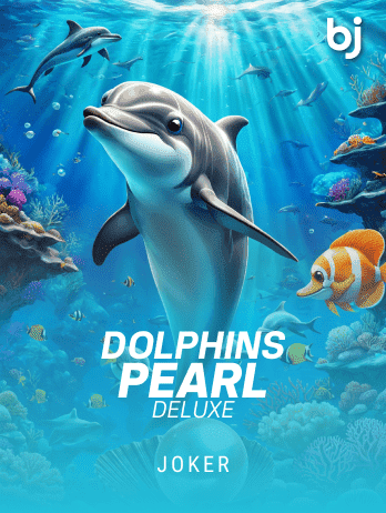 Dolphins Pearl Deluxe icon