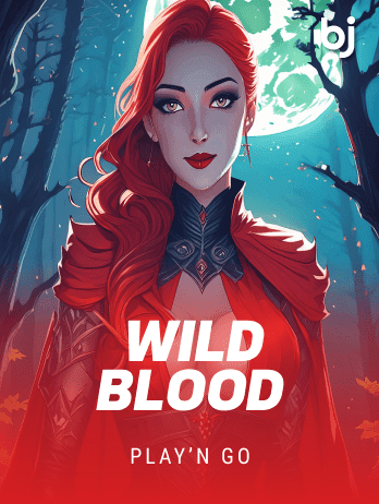 Wild Blood icon