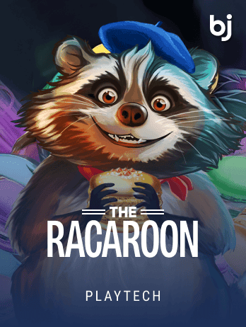 The Racaroon icon