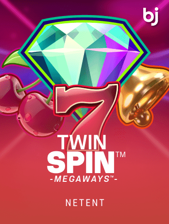 Twin Spin™ Megaways™ icon