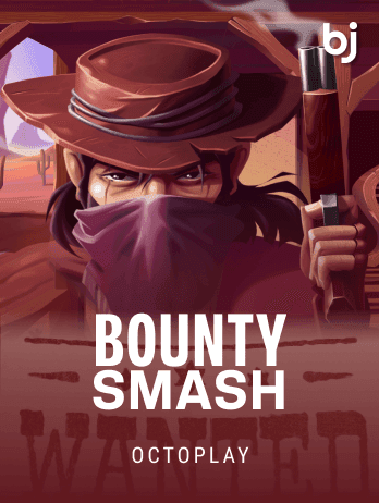 Bounty Smash icon