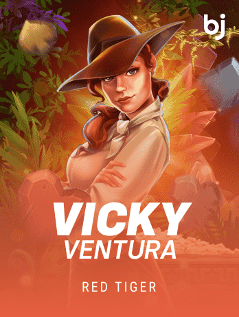 Vicky Ventura icon