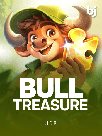 Bull Treasure icon