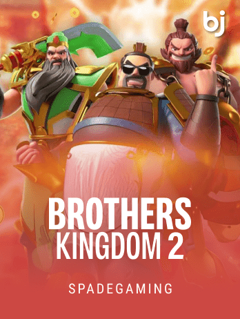 Brothers Kingdom 2 icon